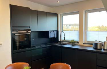 Park View Apartment - Foto 33