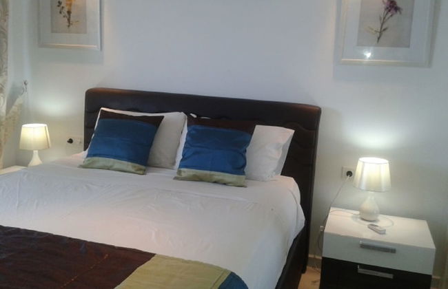 Babylon 66 An Outstanding Holiday Home Ticks Every box - Foto 2