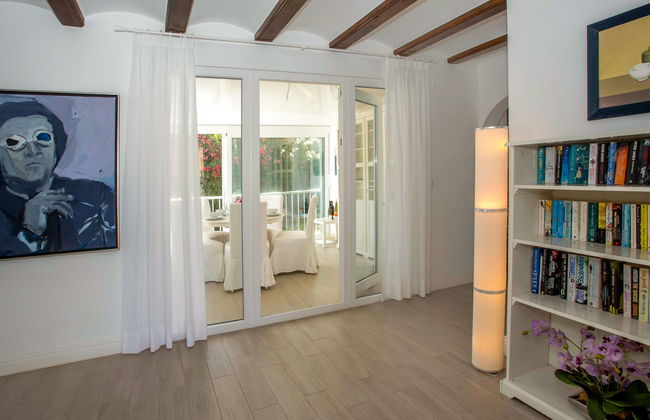 Villa Polonia Mouche - Foto 14