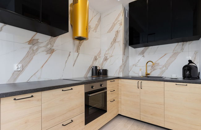 Ostoya Pucka Apartment by Renters - Photo 13