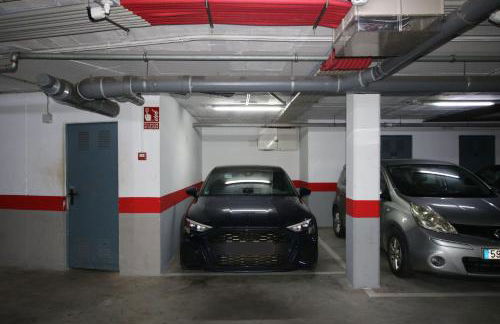 Luxe Appartement in Mijas met Zeezicht & Zwembad - Photo 42