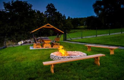 Zdrojowe Zacisze - Foto 32