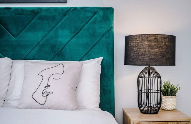 Host Apartments The Cavern Quarter Apt - Foto 11