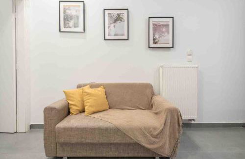 Cozy apartment in a new building apartment 4 - Foto 35