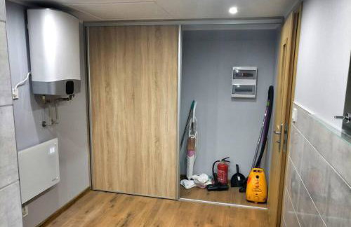 Prywatny Domek koło Tykocina - Foto 16