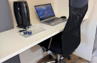 Conforto e Estilo em um só Lugar - Foto 7