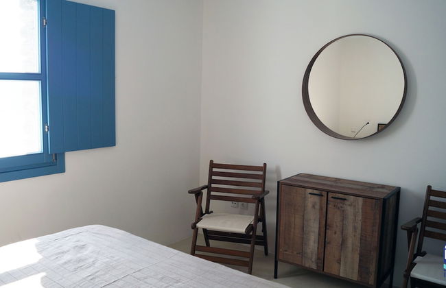 Inspire Aegean Sea Triantaros - Foto 8