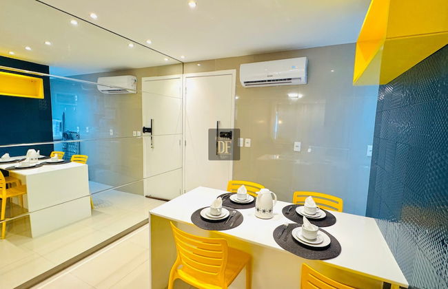 Vg Fun by Diego Flats - Photo 69