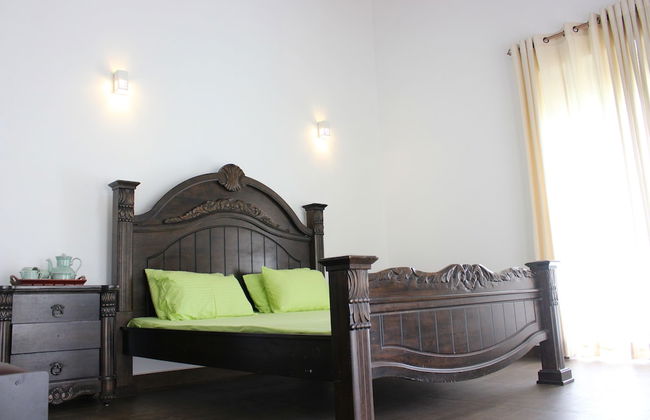 Sunlit Villa - Foto 9