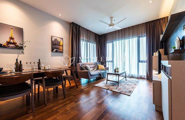 Geo38 Premier Suites Genting Highlands - Foto 40