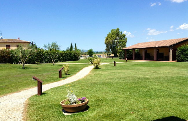 Agriturismo Giuncola e Granaiolo - Foto 1