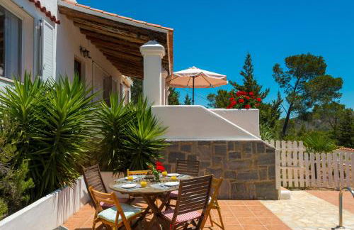 Villa Tres Yucas - La Cabaña - Foto 11