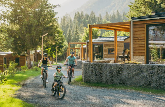 Panorama Lodge 4+2 - Foto 25