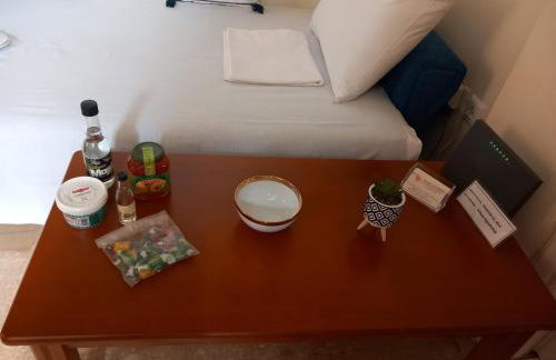 Ηλιαχτίδα Iliachtida apartment - Foto 41