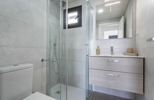 Salitre Apartment Luxury Oceanfront with Pool Terrace and Private Parking - Foto 10