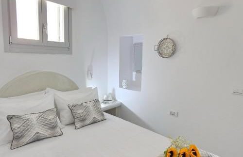 Golden Stone Santorini Suites - Foto 71