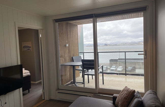 Arctic Sea Apartments - Photo 1