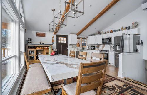 Catskills Mountain Retreat - Luxury Meets Serenity - Foto 21