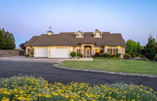 Frontier Farmhouse - Foto 52