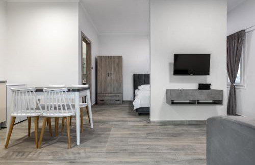 Carolina Apartment's - Foto 11