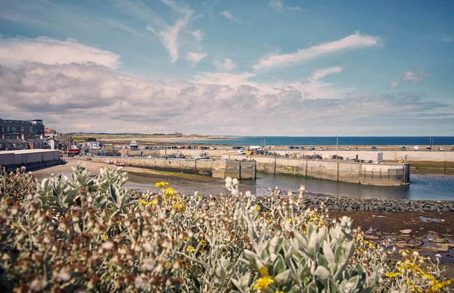 Host Stay Cheviot View - Foto 21