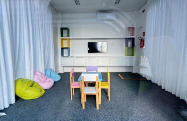 apartamento ana julia modesto - Foto 22