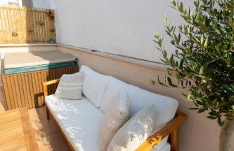 Casas349h Alicante City Centre Trafalgar - Photo 7