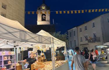 Appartement 1 chambre avec piscine - Foto 45
