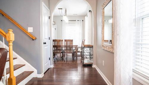 Beautiful home near Carowinds, Ballantyne - Foto 2