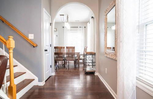 Beautiful home near Carowinds, Ballantyne - Foto 2