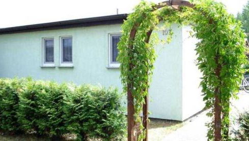 Ferienhaus Baake - Foto 1