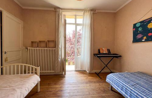 Maison Sainte-Sabine Castels - Foto 23