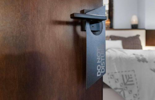 Lolowood Chalet - Modern cozy nature retreat dog friendly - Foto 45