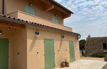 Mas Grenadine, magnifique villa du Piémont Cévenol - Photo 9