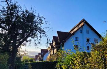 KOMM - Panoramablick - Balkon - Küche - Parkplatz - Foto 25