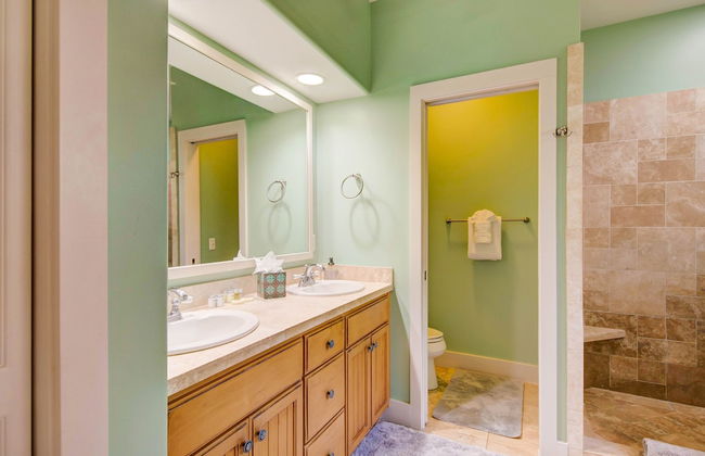 Kauai Regency at Poipu Kai by Coldwell Banker Island Rentals - Foto 26