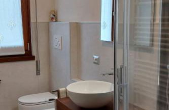 Apartment Wohnung in gemütlichem kleinen Bauernhaus by Interhome - Foto 6