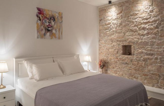 Villa Casa Di Pietra - Foto 5