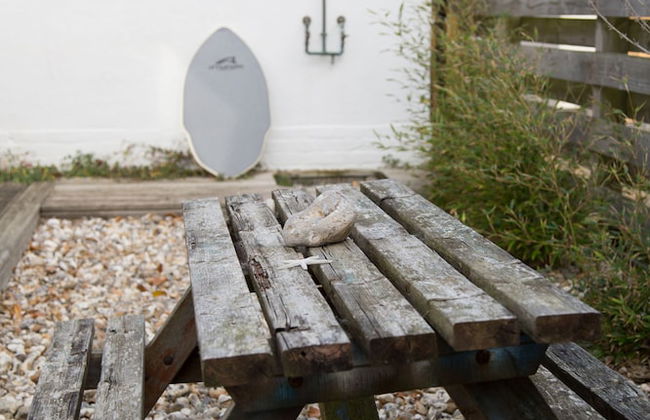 Fairlight - Charming Coastal Home on the Beach - Foto 40