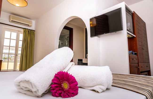 Philoxenia Hotel & Spa - Photo 25