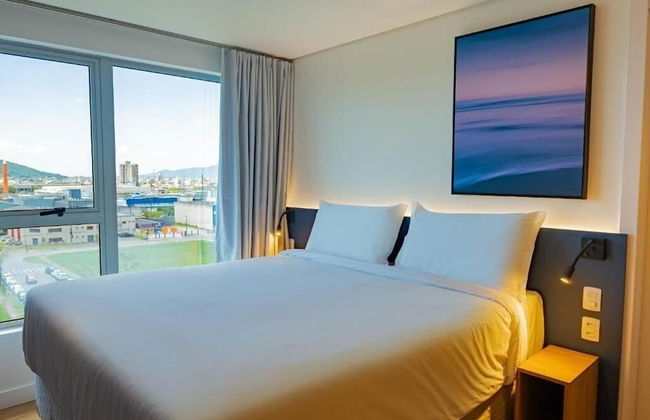 Atrium Studios by Xtay - Foto 4