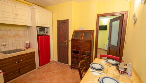 Il Nido sul Lago - Foto 3, stove, pet friendly
