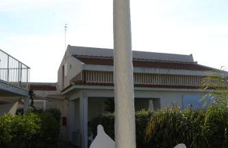 Ancora Bianca Beach Residence - Foto 18