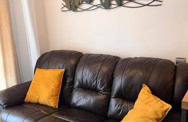 Apartamento Aroma del Mediterráneo - Foto 14
