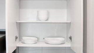 Exclusive 1BR Apt with NYC View - Foto 4