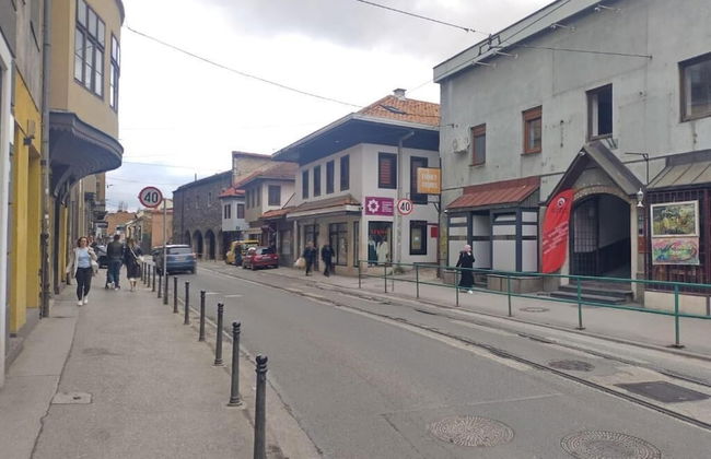 Rooms Center Ensuite - Foto 7