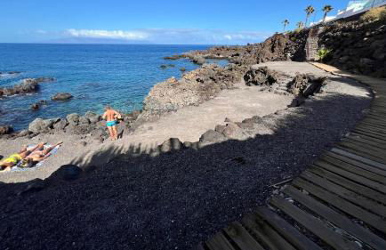 Apartment in the center of San Juan beach! - Foto 53