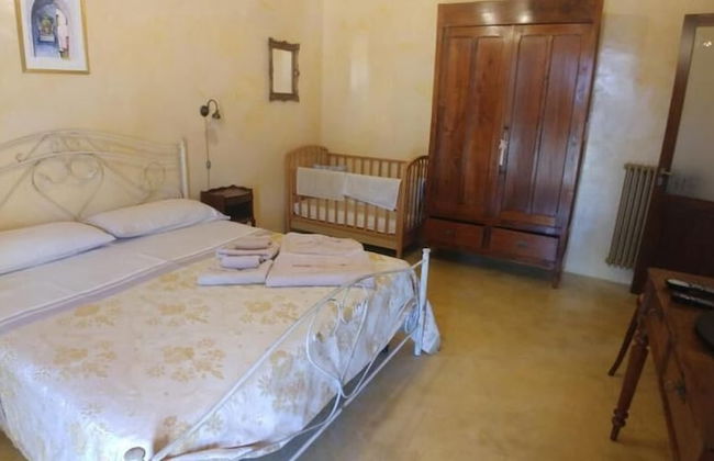 MASSERIA LA MAESTA' 1511 - Foto 19