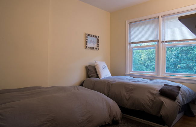 Two Bedroom West Stadium Bungalow - Unit 522 - Foto 3