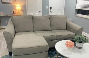 Spacious 1-Bedroom near Downtown Fort Myers - Foto 12